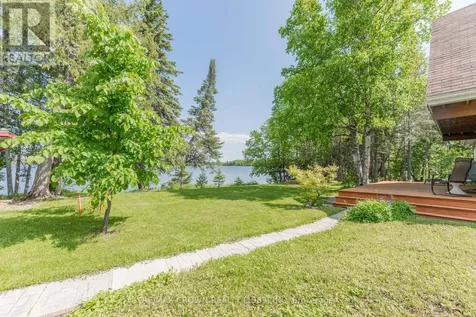 99 Lefebvre Peninsula Road Kapuskasing ON P0L 1V0