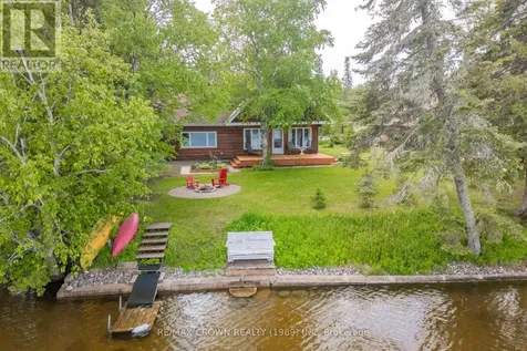 99 Lefebvre Peninsula Road Kapuskasing ON P0L 1V0