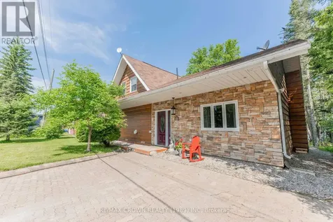 99 Lefebvre Peninsula Road Kapuskasing ON P0L 1V0