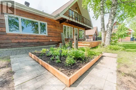 99 Lefebvre Peninsula Road Kapuskasing ON P0L 1V0