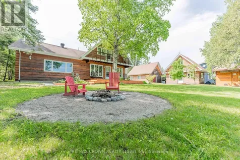 99 Lefebvre Peninsula Road Kapuskasing ON P0L 1V0