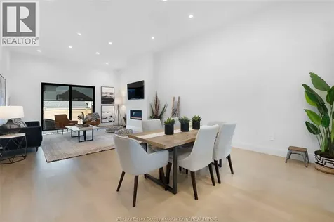 572 Lily Mac Boulevard Windsor ON N6E 3N7