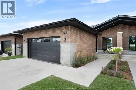 572 Lily Mac Boulevard Windsor ON N6E 3N7