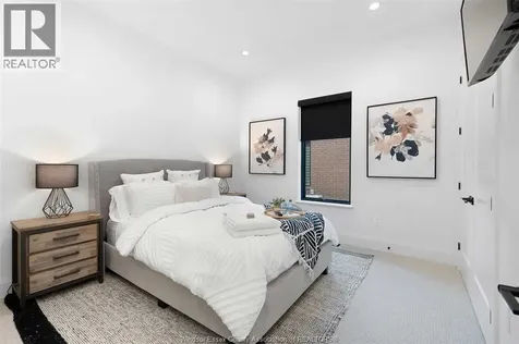572 Lily Mac Boulevard Windsor ON N6E 3N7