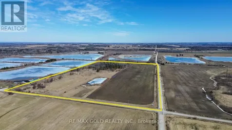 5525 Concession Road 4 Adjala-tosorontio ON L0M 1J0