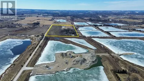 5525 Concession Road 4 Adjala-tosorontio ON L0M 1J0