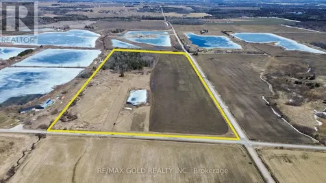 5525 Concession Road 4 Adjala-tosorontio ON L0M 1J0