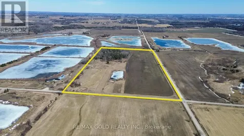 5525 Concession Road 4 Adjala-tosorontio ON L0M 1J0