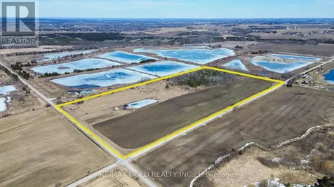 5525 Concession Road 4 Adjala-tosorontio ON L0M 1J0