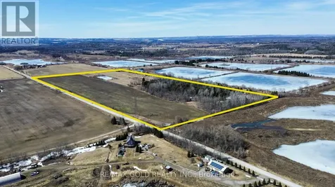 5525 Concession Road 4 Adjala-tosorontio ON L0M 1J0