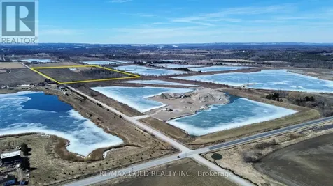 5525 Concession Road 4 Adjala-tosorontio ON L0M 1J0
