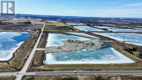 5525 Concession Road 4 Adjala-tosorontio ON L0M 1J0