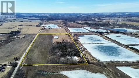 5525 Concession Road 4 Adjala-tosorontio ON L0M 1J0