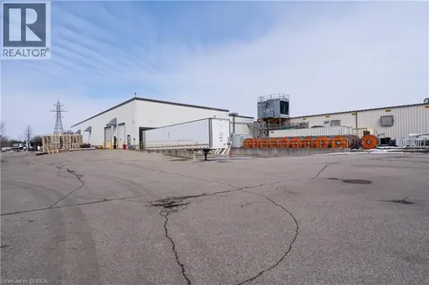 75 Plant Farm Boulevard Brantford ON N3S 7W3