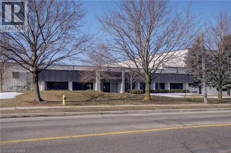 75 Plant Farm Boulevard Brantford ON N3S 7W3