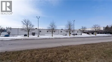 75 Plant Farm Boulevard Brantford ON N3S 7W3