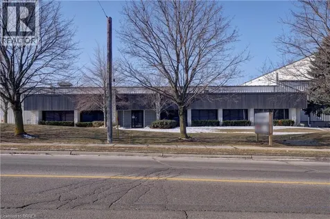 75 Plant Farm Boulevard Brantford ON N3S 7W3
