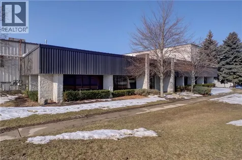 75 Plant Farm Boulevard Brantford ON N3S 7W3