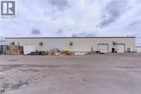 75 Plant Farm Boulevard Brantford ON N3S 7W3
