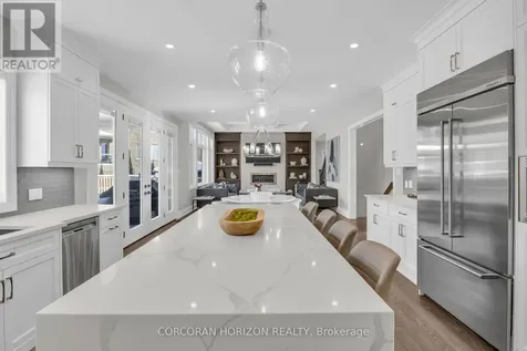908 Fall Harvest Court Kitchener ON N2P 2M2