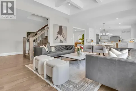 908 Fall Harvest Court Kitchener ON N2P 2M2