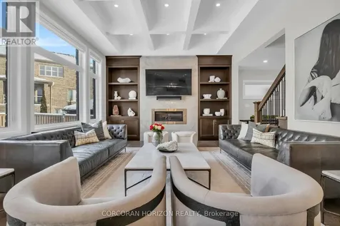 908 Fall Harvest Court Kitchener ON N2P 2M2