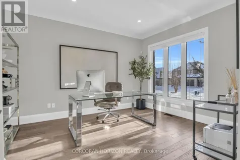908 Fall Harvest Court Kitchener ON N2P 2M2