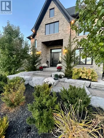 908 Fall Harvest Court Kitchener ON N2P 2M2