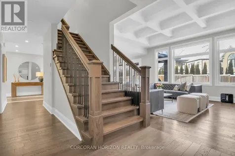 908 Fall Harvest Court Kitchener ON N2P 2M2