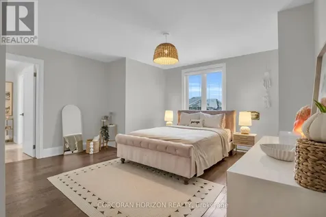 908 Fall Harvest Court Kitchener ON N2P 2M2