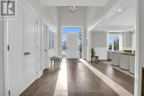 908 Fall Harvest Court Kitchener ON N2P 2M2
