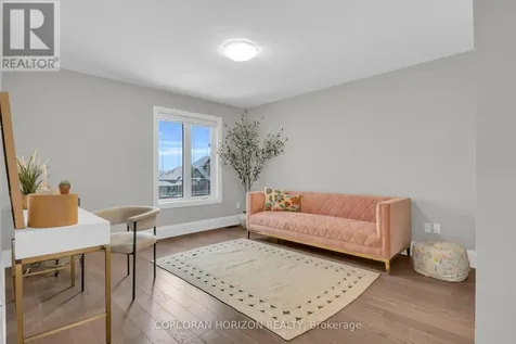 908 Fall Harvest Court Kitchener ON N2P 2M2
