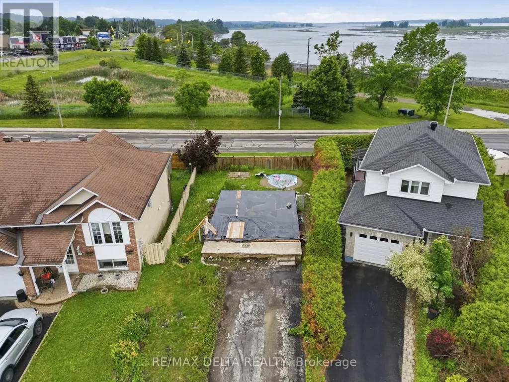 2165 Cecile Crescent Clarence-rockland ON K4K 1S4