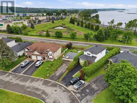 2165 Cecile Crescent Clarence-rockland ON K4K 1S4