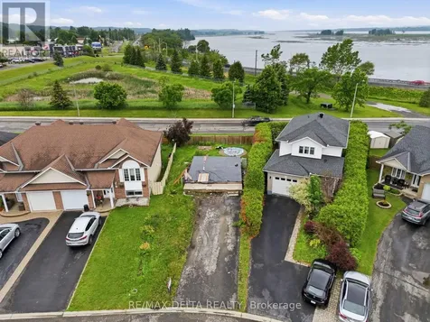 2165 Cecile Crescent Clarence-rockland ON K4K 1S4