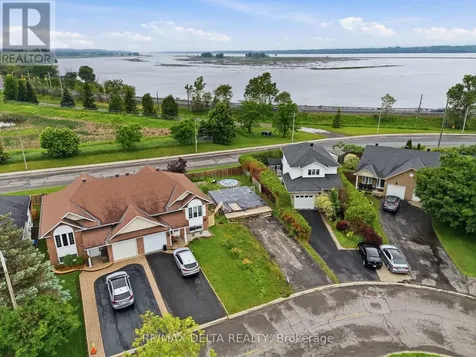 2165 Cecile Crescent Clarence-rockland ON K4K 1S4