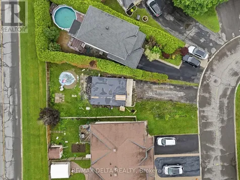 2165 Cecile Crescent Clarence-rockland ON K4K 1S4