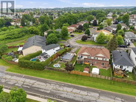 2165 Cecile Crescent Clarence-rockland ON K4K 1S4