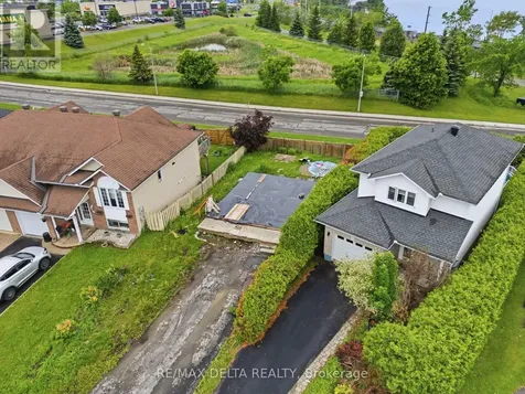 2165 Cecile Crescent Clarence-rockland ON K4K 1S4