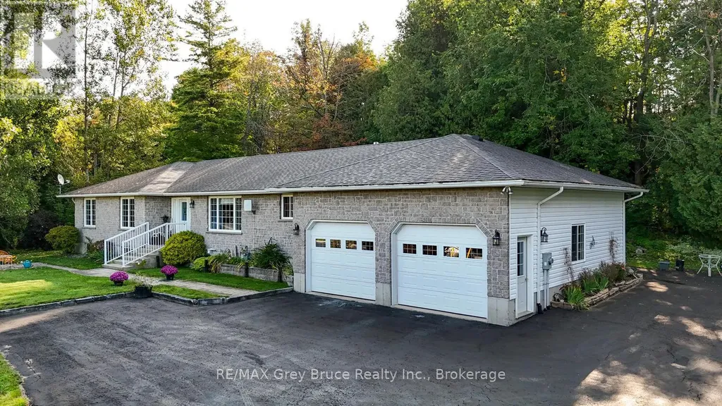 501204 Grey Road 1 Georgian Bluffs ON N0H 2T0
