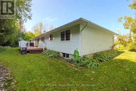 501204 Grey Road 1 Georgian Bluffs ON N0H 2T0