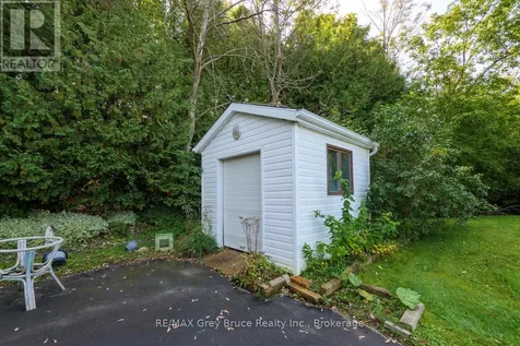 501204 Grey Road 1 Georgian Bluffs ON N0H 2T0