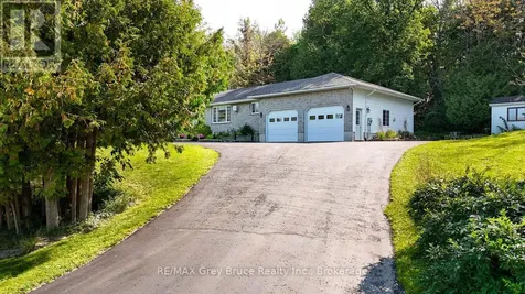 501204 Grey Road 1 Georgian Bluffs ON N0H 2T0