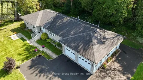 501204 Grey Road 1 Georgian Bluffs ON N0H 2T0