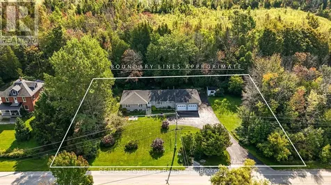 501204 Grey Road 1 Georgian Bluffs ON N0H 2T0