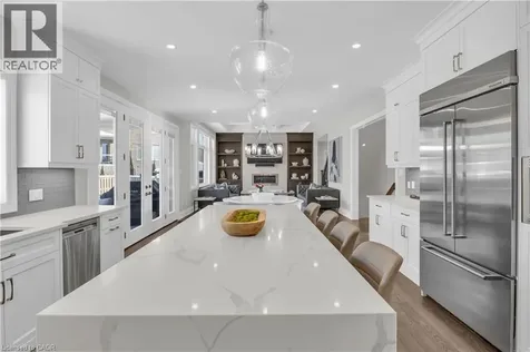 908 Fall Harvest Court Kitchener ON N2P 0G6