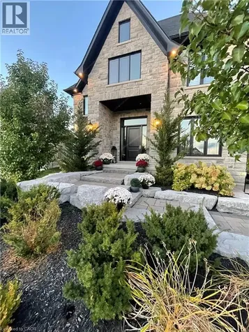 908 Fall Harvest Court Kitchener ON N2P 0G6