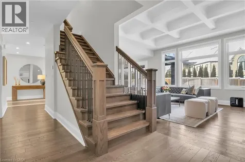 908 Fall Harvest Court Kitchener ON N2P 0G6