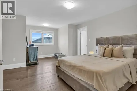 908 Fall Harvest Court Kitchener ON N2P 0G6