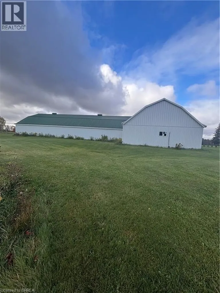 109 Eight Concession Road Burford ON N0E 1A0